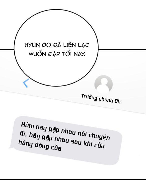 Thuyết Tình Yêu Ích Kỷ chapter 36.1 12