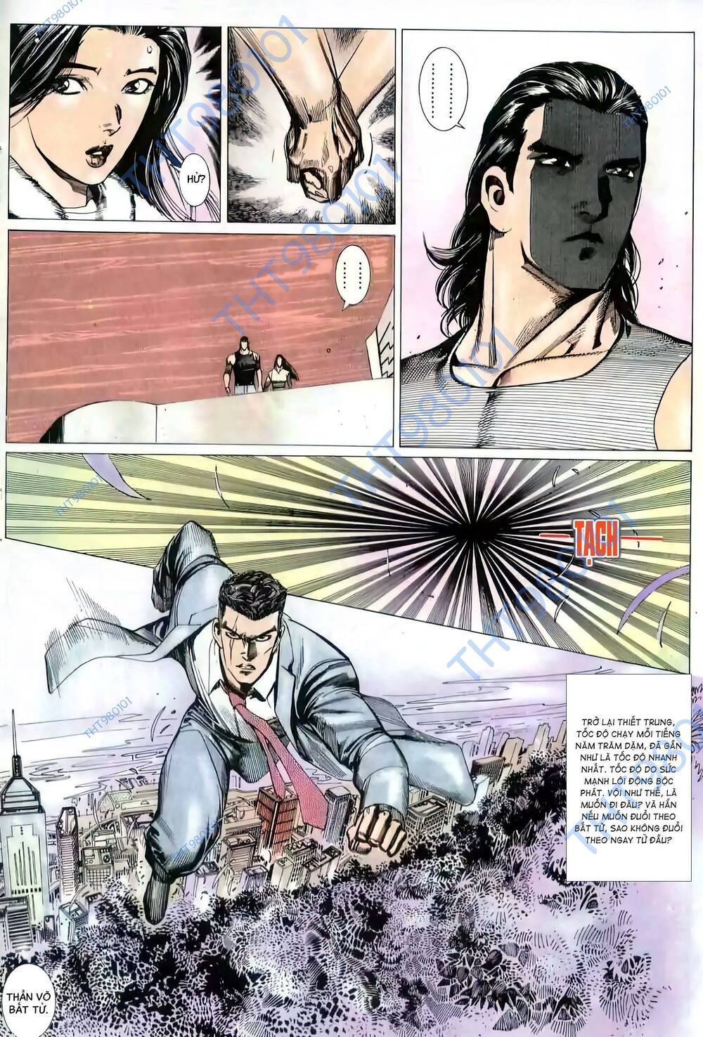 hắc báo liệt truyện chapter 276 7