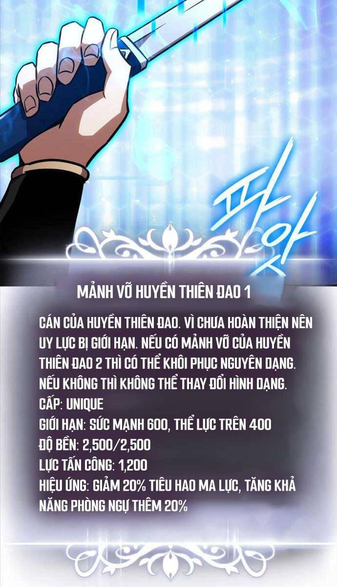 huyền thoại game thủ - tái xuất chapter 133 102