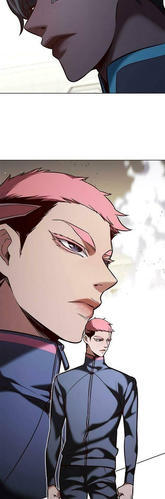 biến thân thành mèo chapter 205 4