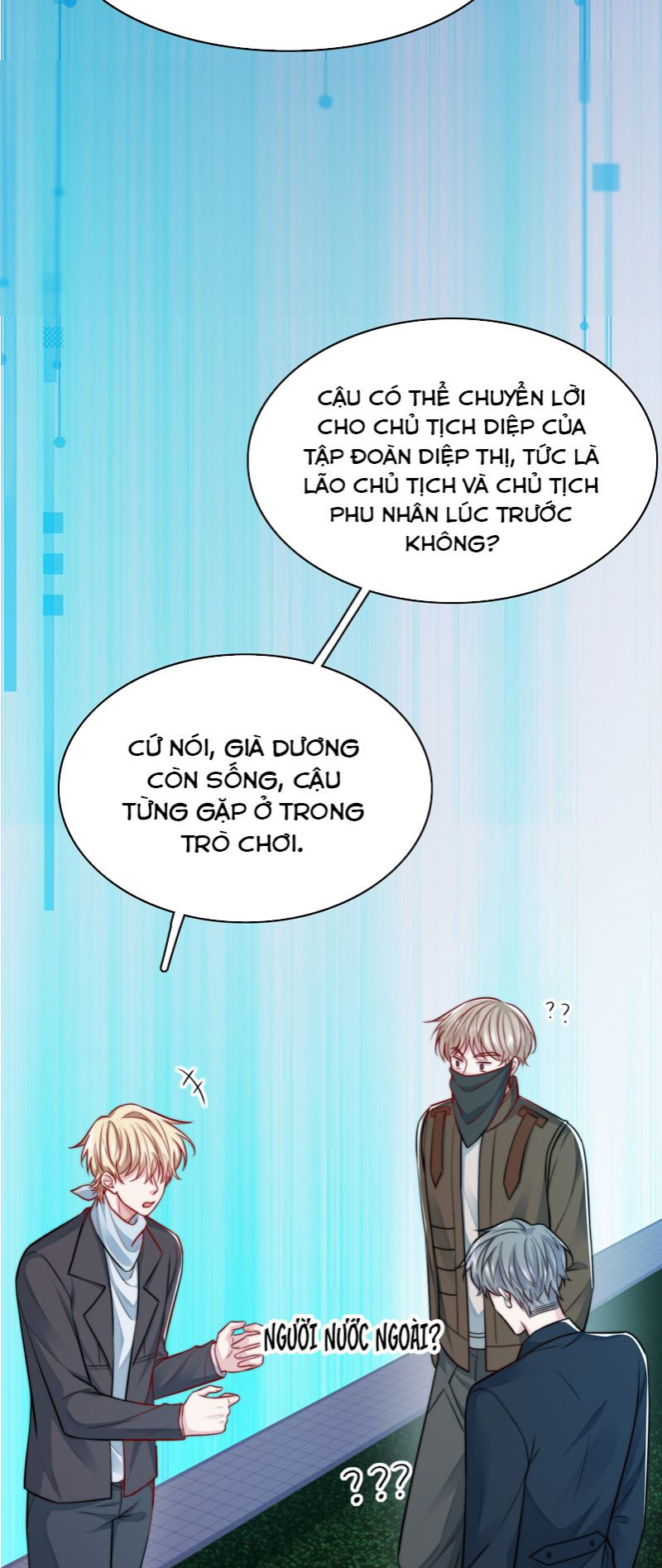 chiến lược tẩy trắng của phản diện chapter 71 21