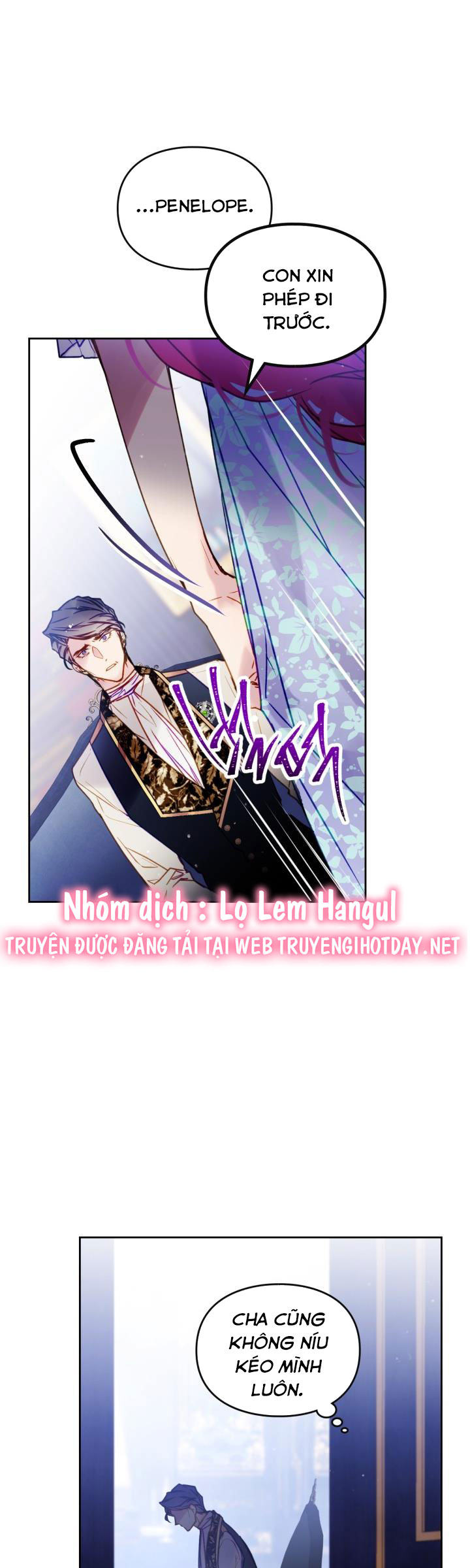 kết thúc của nhân vật phản diện chỉ có thể là cái chết chapter 141 7