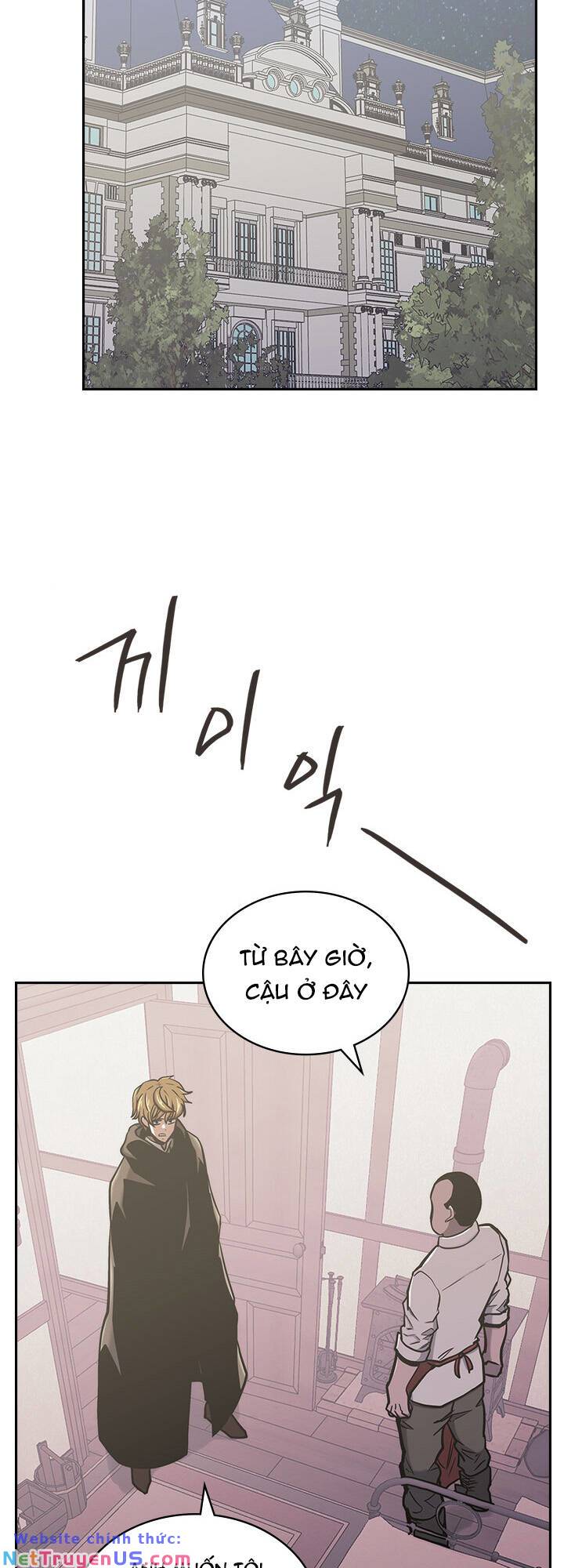 chiến binh đến từ thế giới khác chapter 198 24