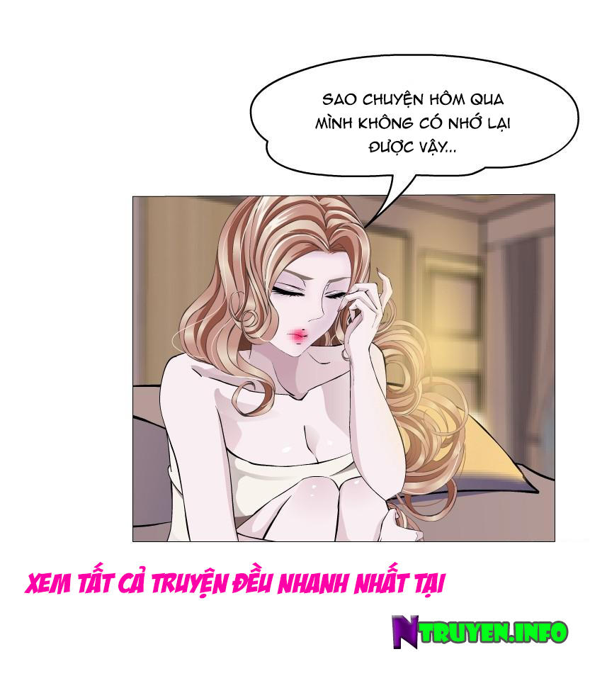 cạm bẫy của nữ thần chapter 96 24