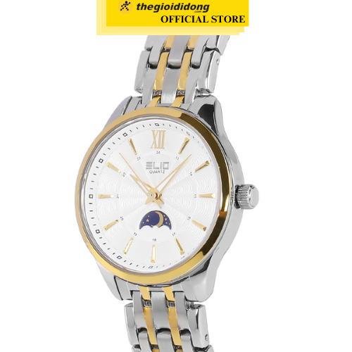 Đồng hồ ELIO 29 mm Nữ ES023-C2 - Hàng Chính Hãng