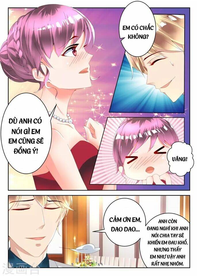 tiểu thư tái xuất chapter 1 10