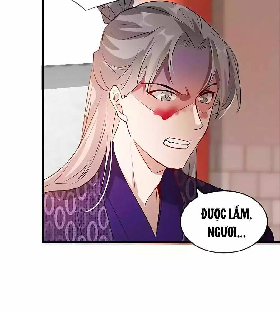 gian phi như thử đa kiều chapter 44 67