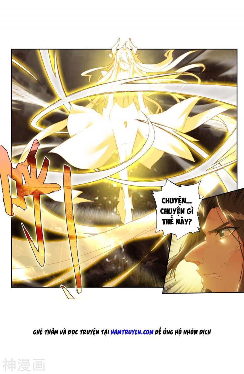 tuyệt thế đường môn - đấu la đại lục 2 chapter 267.5 18