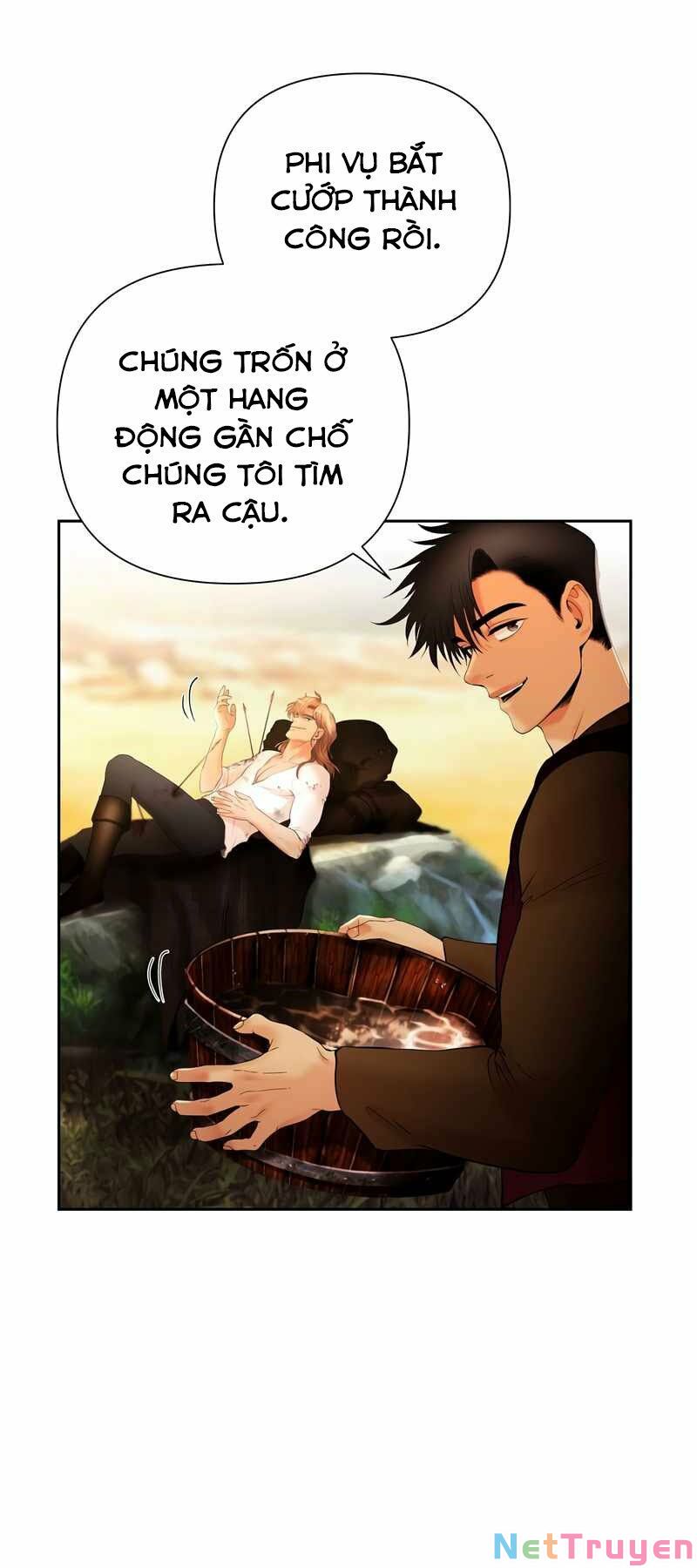 nhiệm vụ chiến binh chapter 23 2