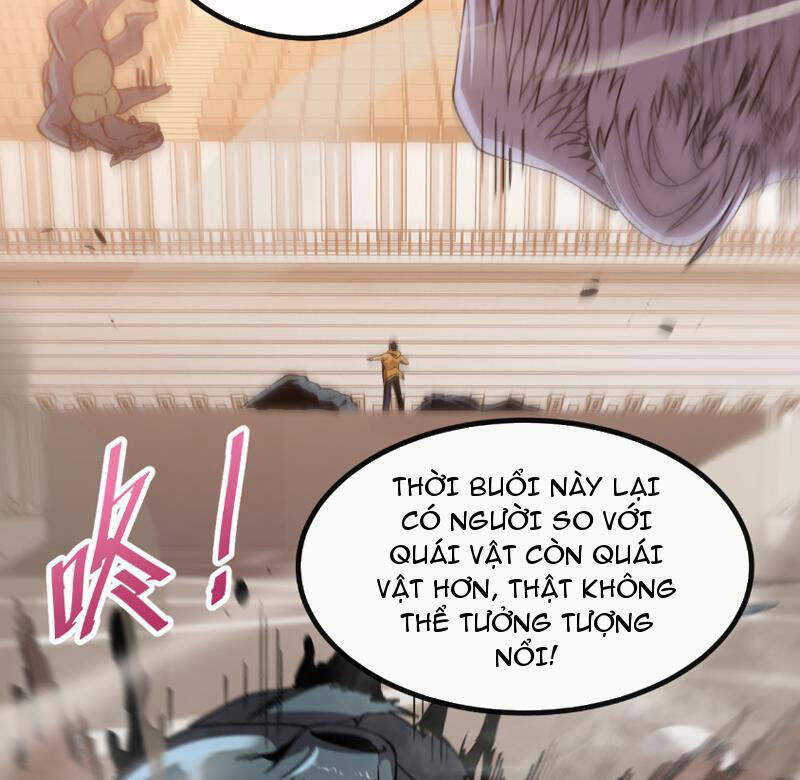 trảm linh thiếu nữ: ta khế ước tất cả đều là thượng cổ thần binh chapter 4 6