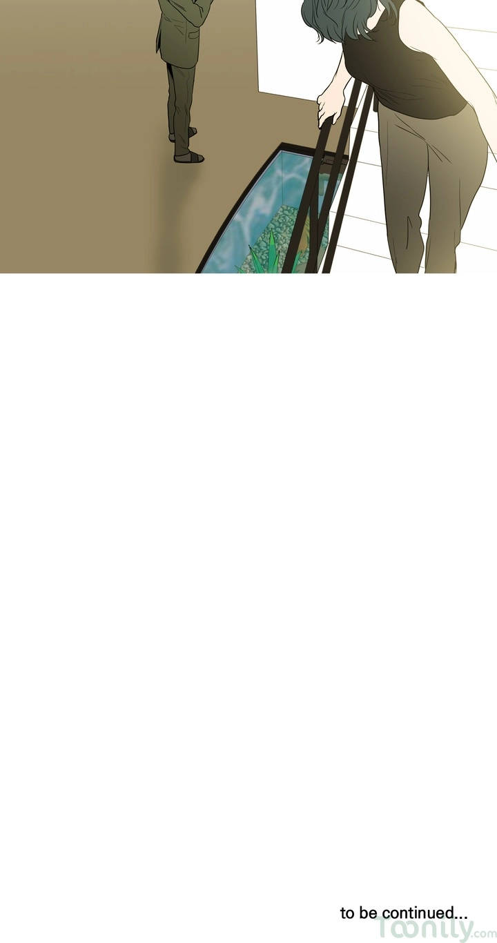 [raw] chiếm đoạt chapter 63 20