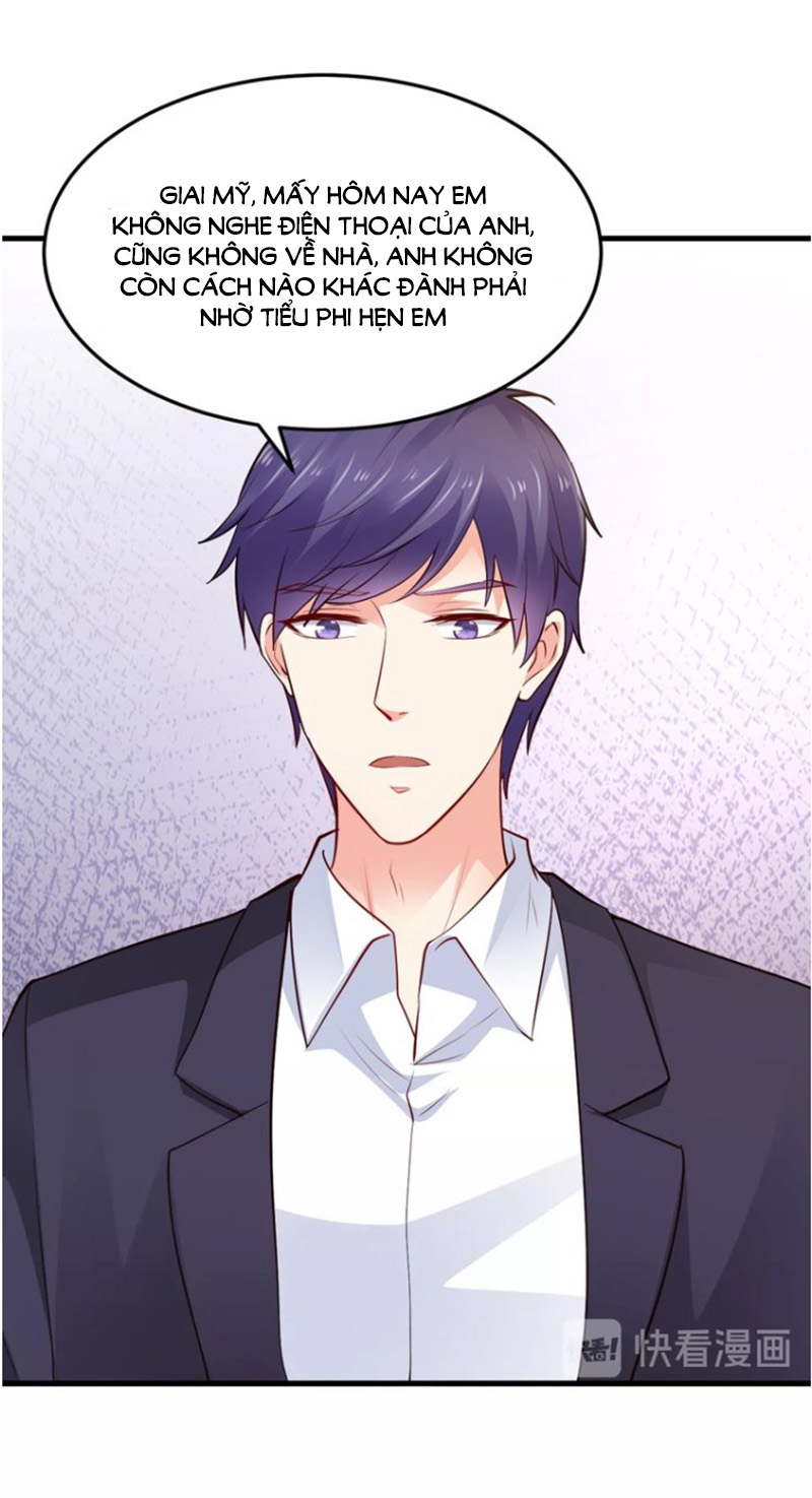 độc nhất sủng ái của thủ tịch chapter 66 6