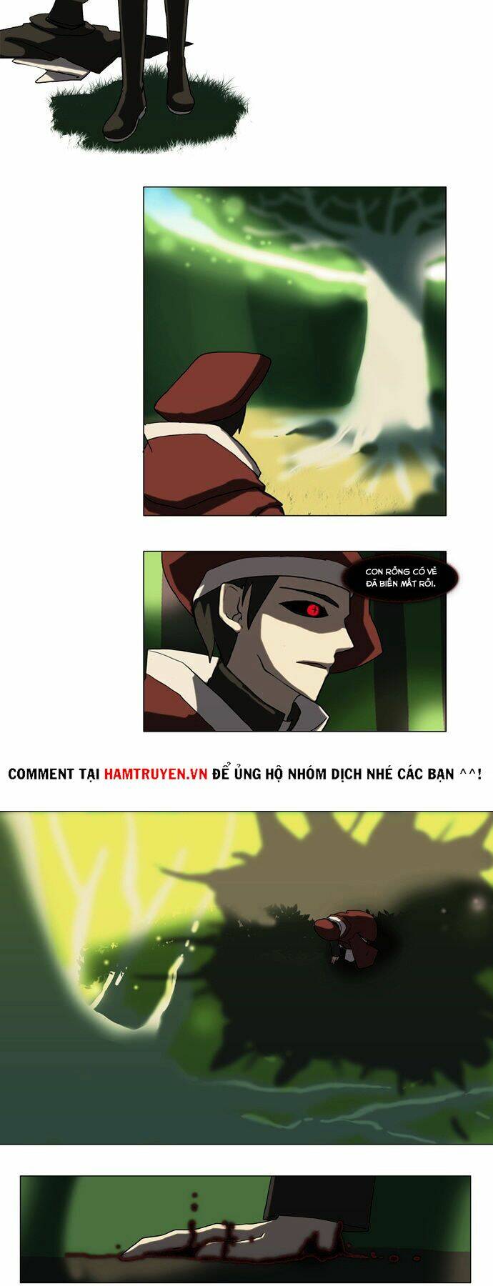 abide in the wind chapter 6 11