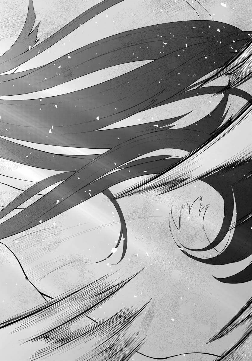 xuyên không cùng kamisama tới thế giới không có thần linh chapter 1.2 21