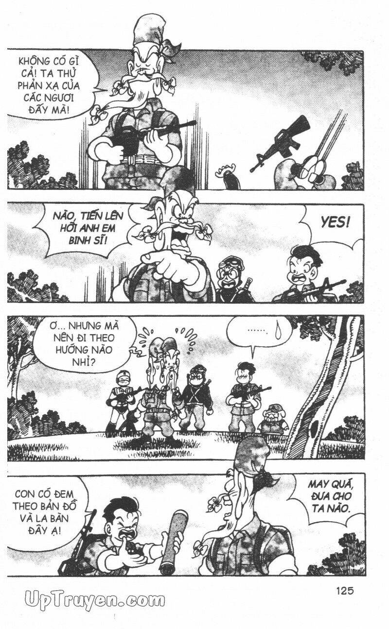 đội quân nhí nhố chapter 21 128