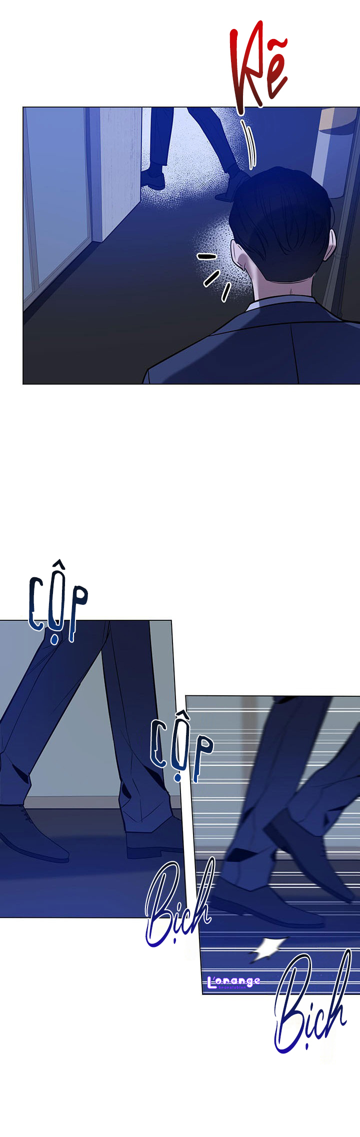 bình minh chia cắt màn đêm chapter 14 17