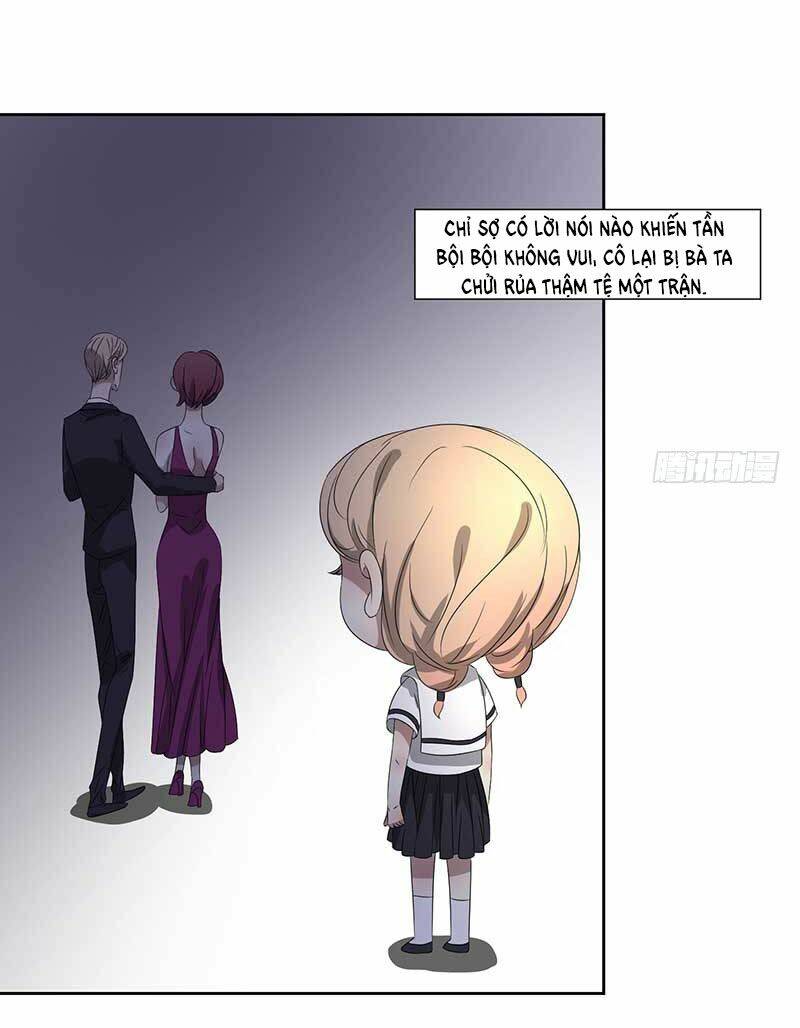 chỉ nhiễm thành hôn: đại thúc sủng vợ vô độ chapter 24 11