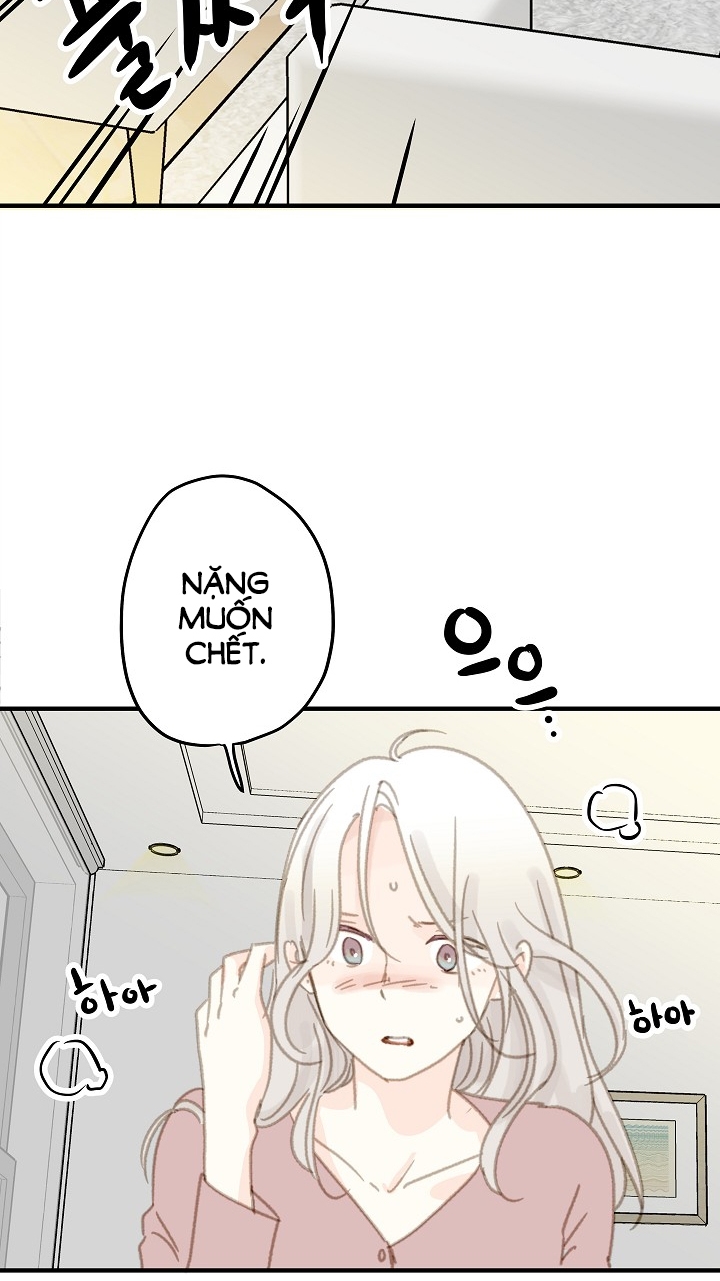 Người Bạn Thứ Năm chapter 5.1 - Trang 28