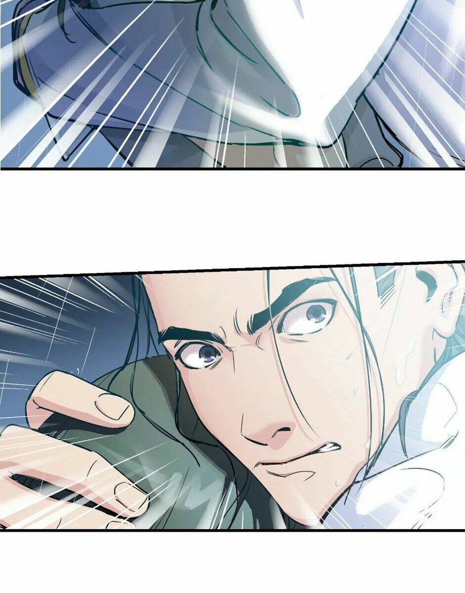 anh hùng và hiệp nữ chapter 24 26