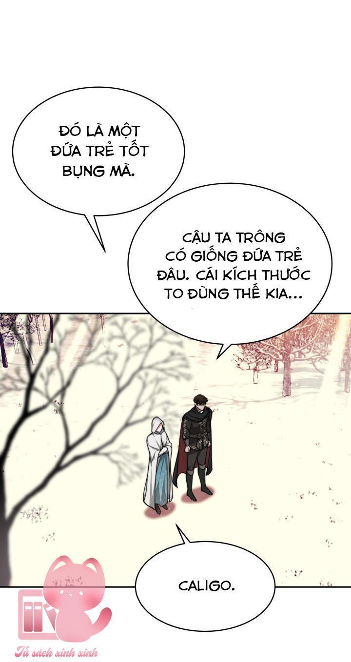 từ chồng cũ hóa thành nam chính chapter 18 33