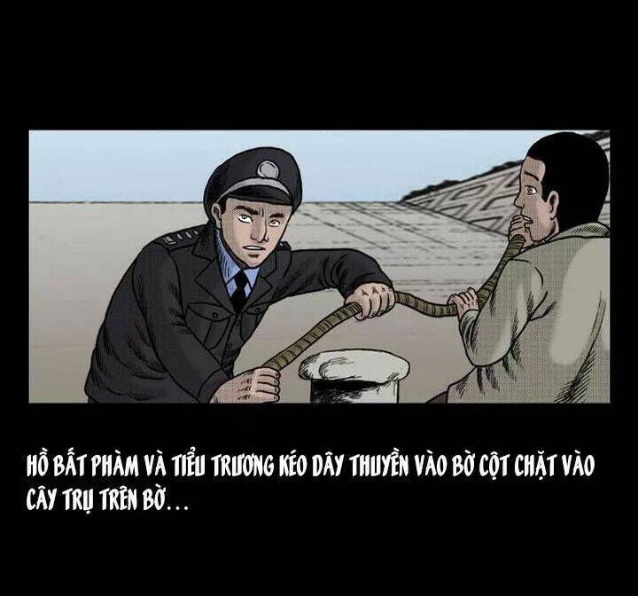 kỳ án có thật chapter 44 11