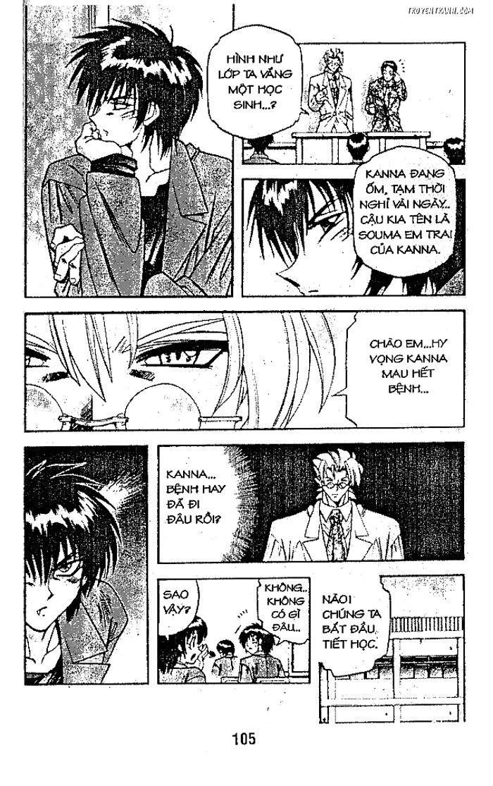 devil and devil chapter 46 26