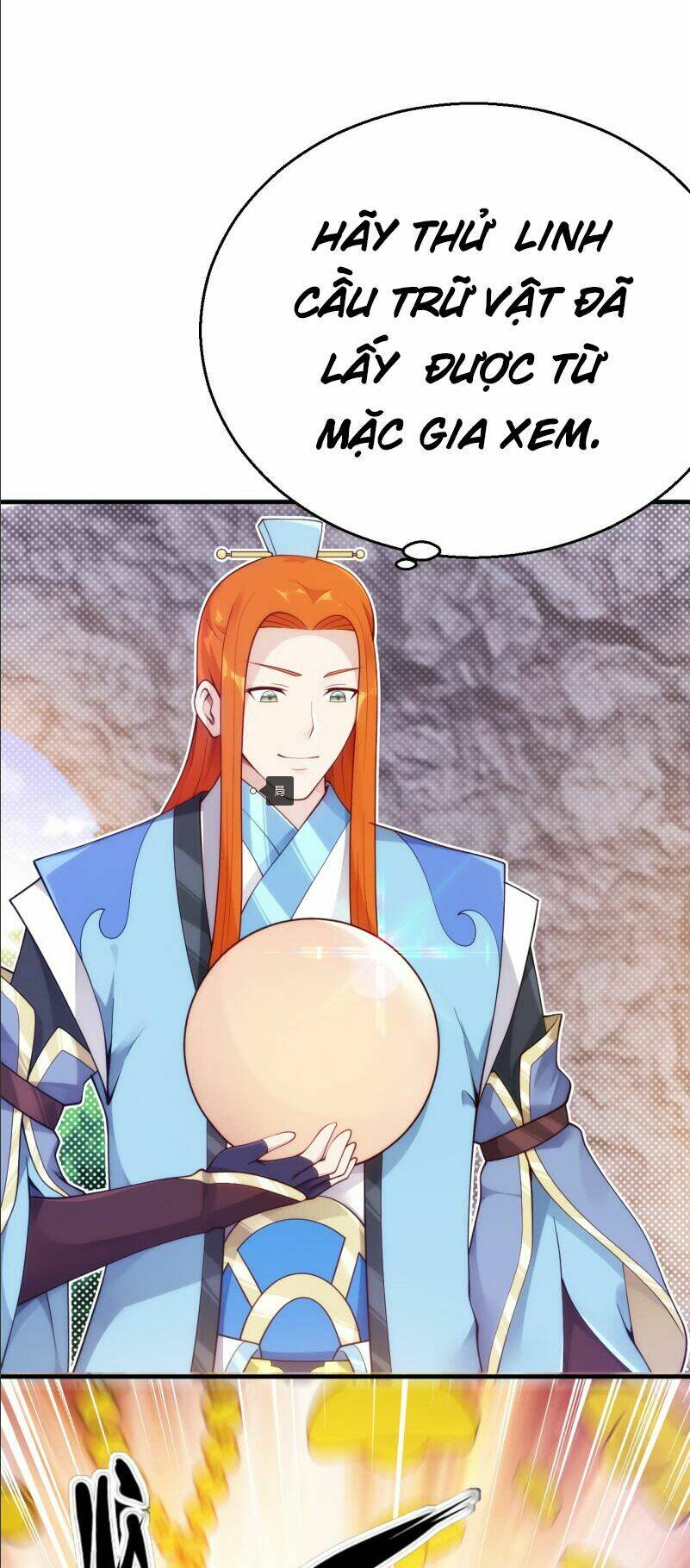 thiên hạ kiếp chapter 21 12