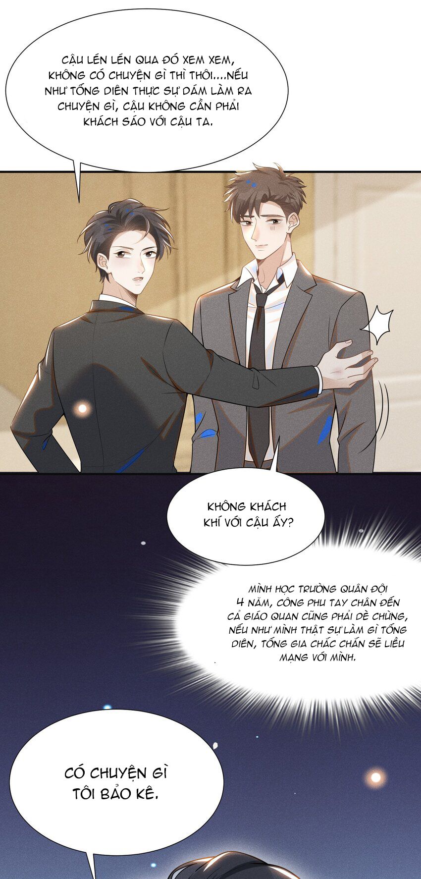 kiếp sau không gặp chapter 53 19