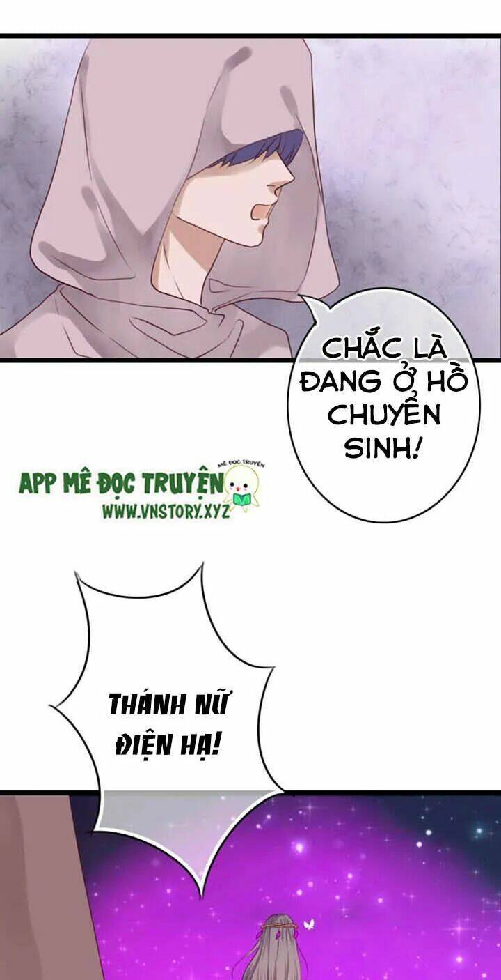 sau con mưa mùa hạ chapter 78 21