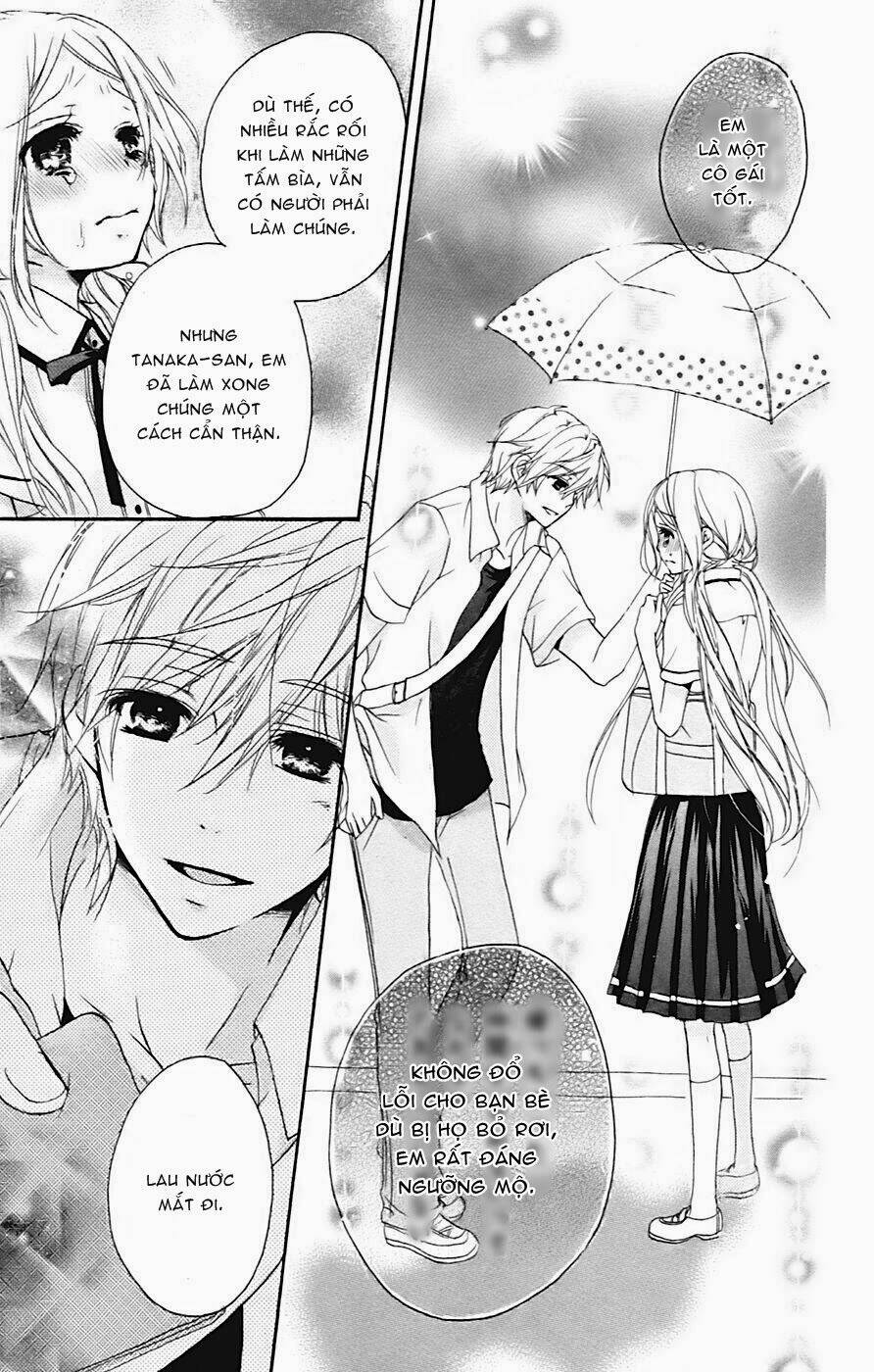 sensei ni ageru chapter 2 33