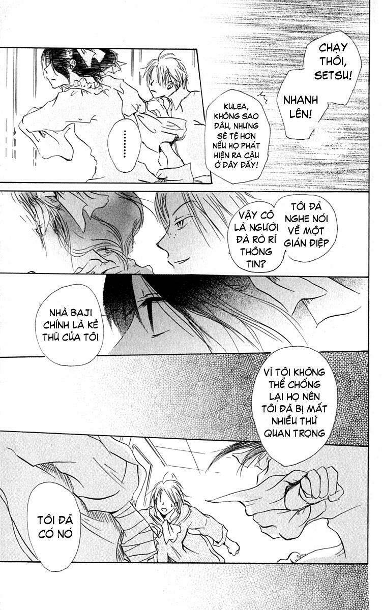 hiiro no isu chapter 5 38