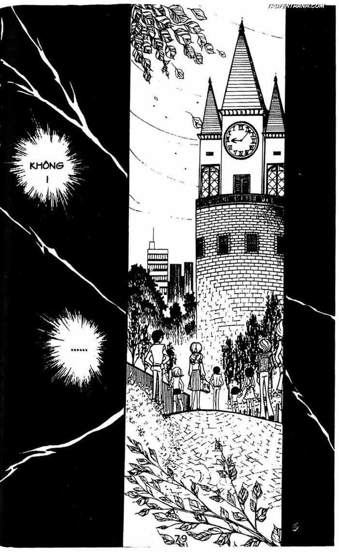 akuma no hanayome (bride of deimos) chapter 5.1 80