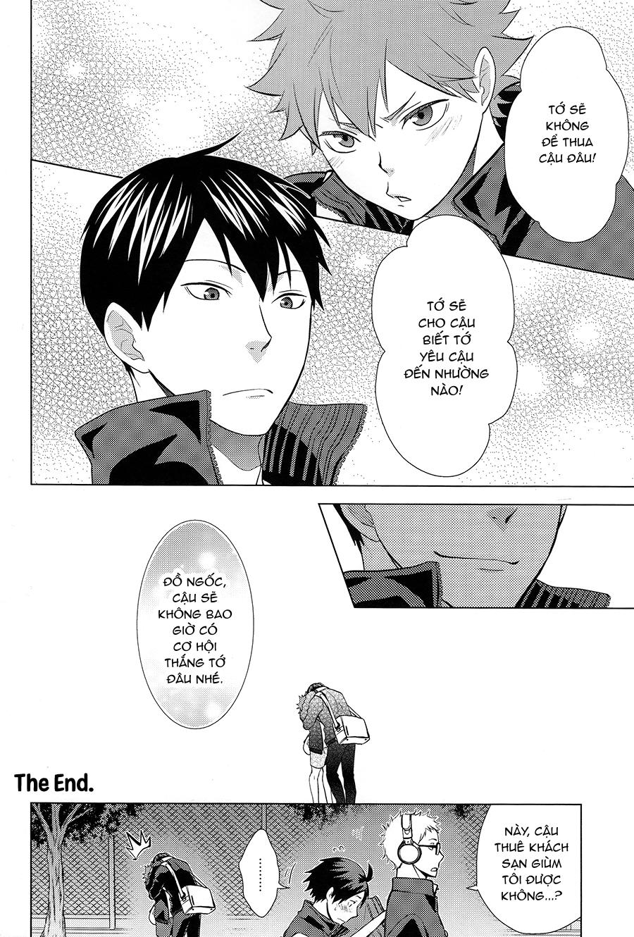 tuyển tập haikyuu dj by dammei bl chapter 29 20