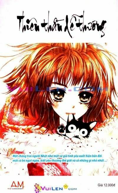 thiên thần dễ thương chapter 1 169