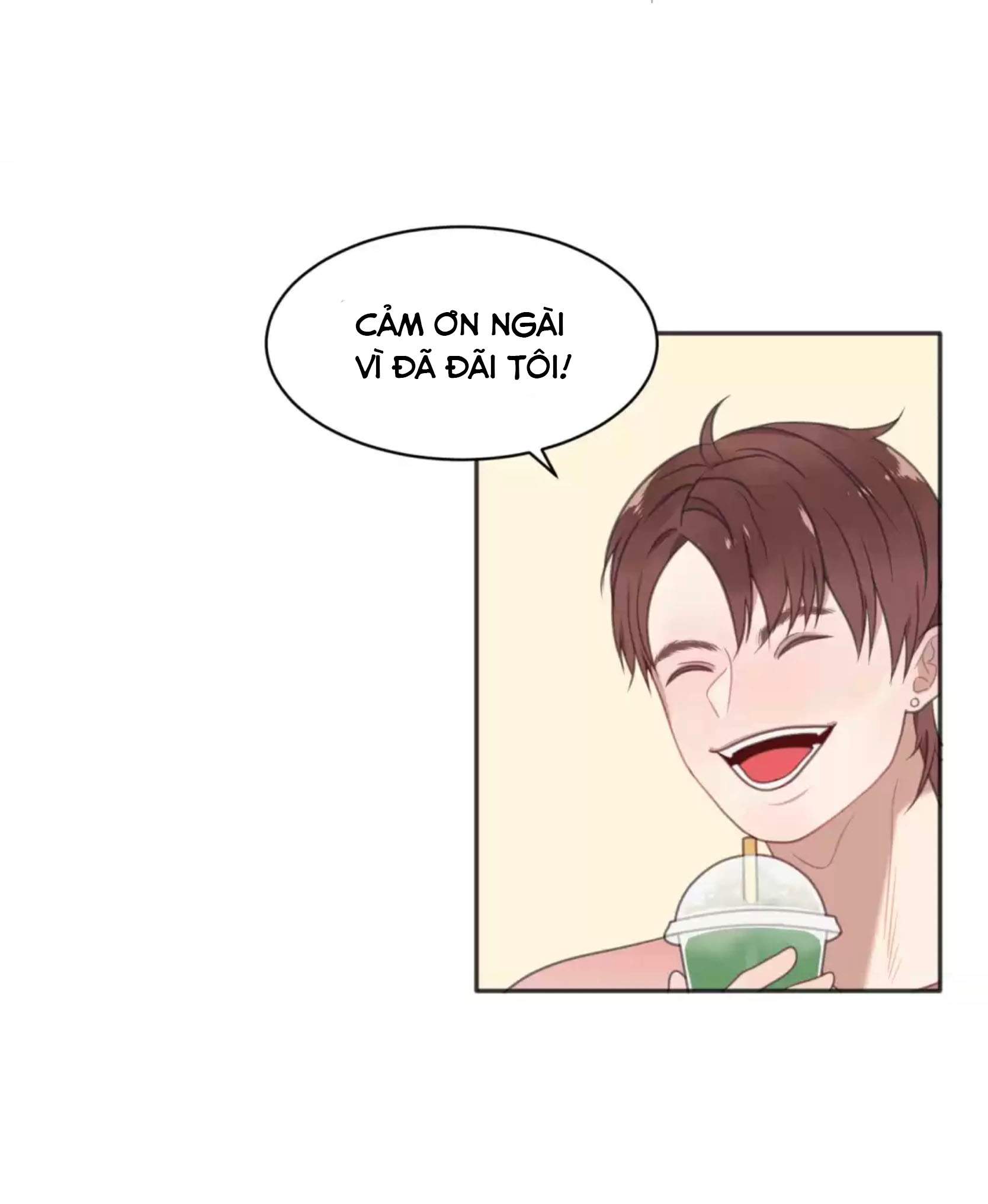 just us - chỉ hai chúng ta chapter 29 3