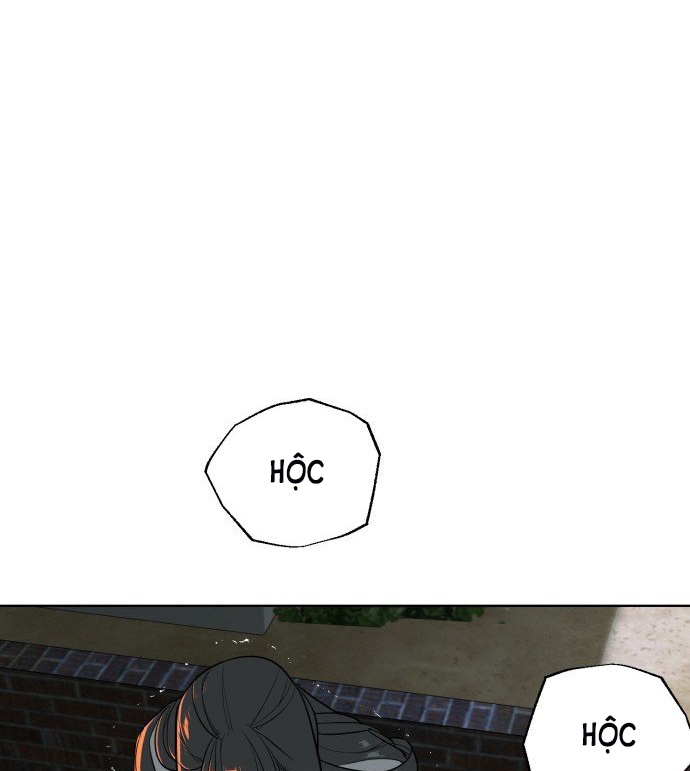 bạch huyết - white blood chapter 22 54