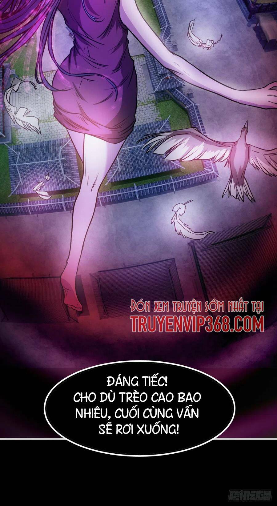 ma hoàng sư đệ quả thực quá chung tình chapter 83 24