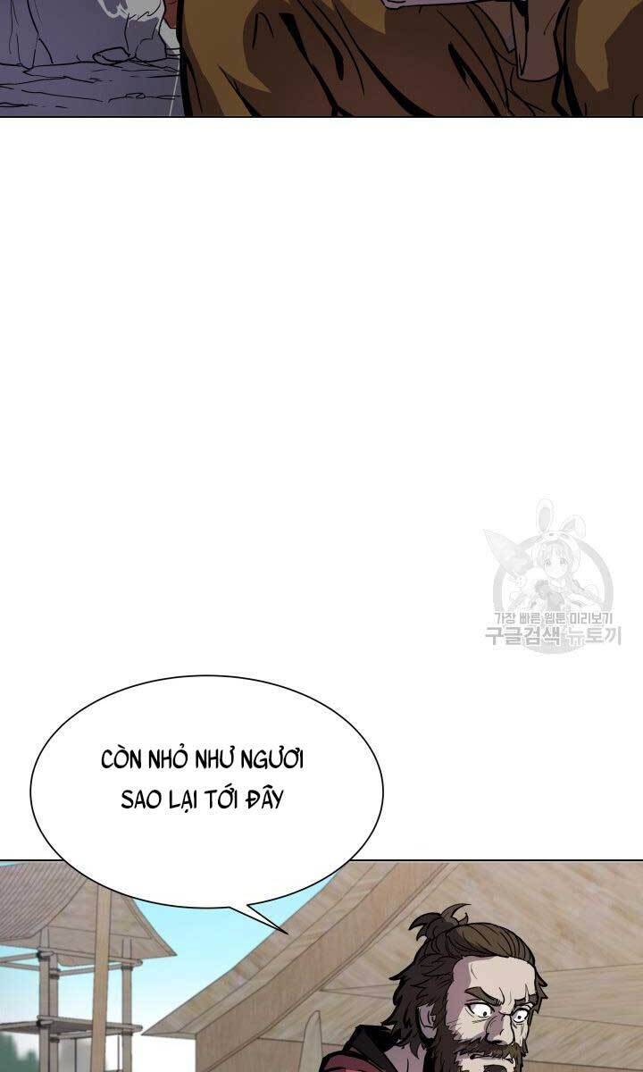 bậc thầy phép thuật ở thế giới võ lâm chapter 8.2 11