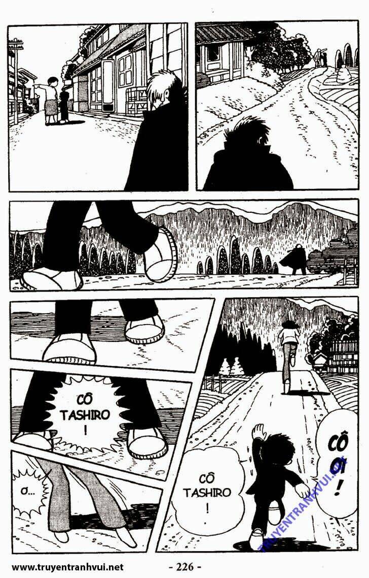 bác sĩ quái dị chapter 129 9