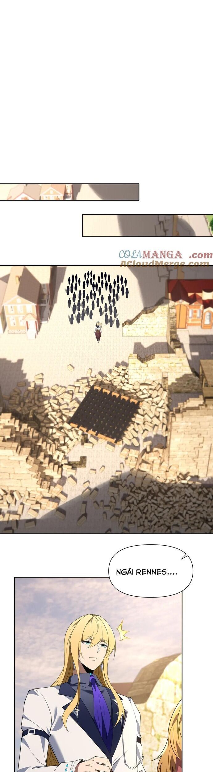 ta xây dựng đế quốc công nghiệp trên đại lục ma pháp chapter 21 3