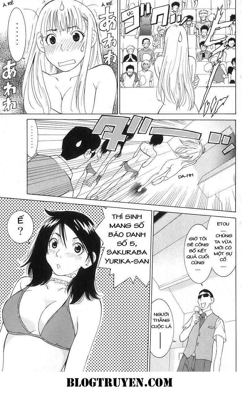 gacha gacha - secret chapter 42 31