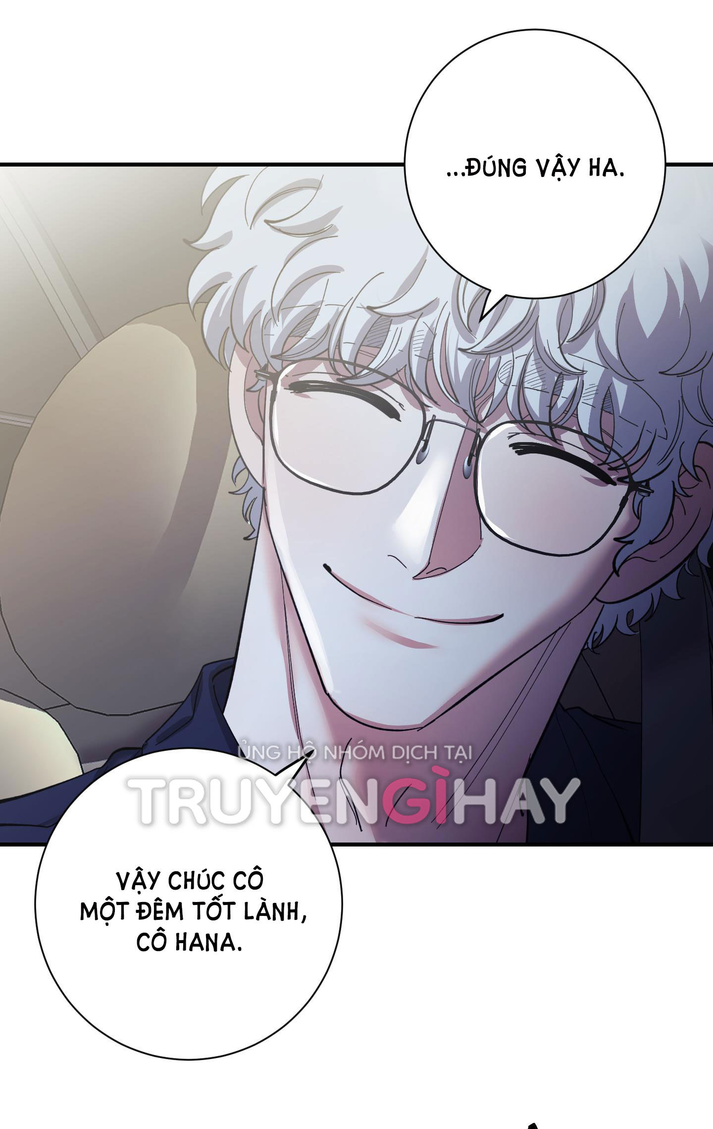 [18+] một lòng một dạ chapter 38.2 18