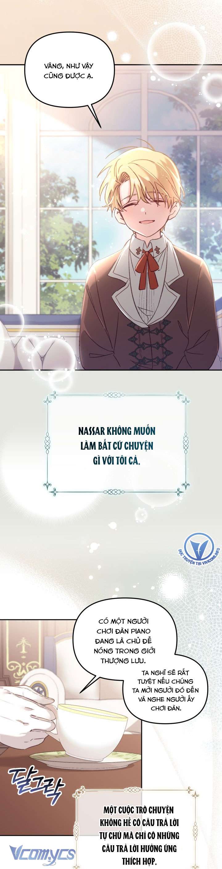 không có chỗ cho kẻ giả mạo chapter 5 24