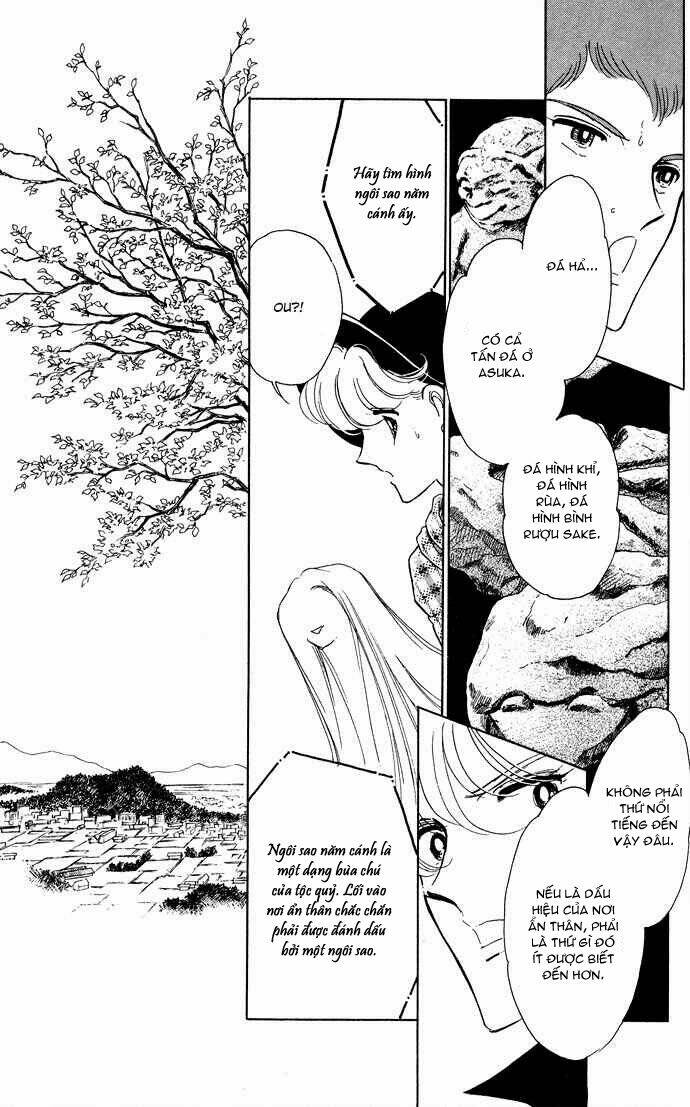 ao no fuuin - blue seal chapter 46.1 12