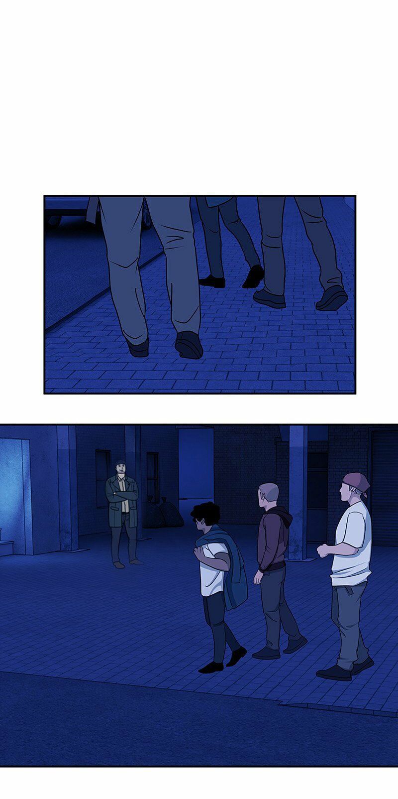 nửa đêm ở poppy land chapter 22 19