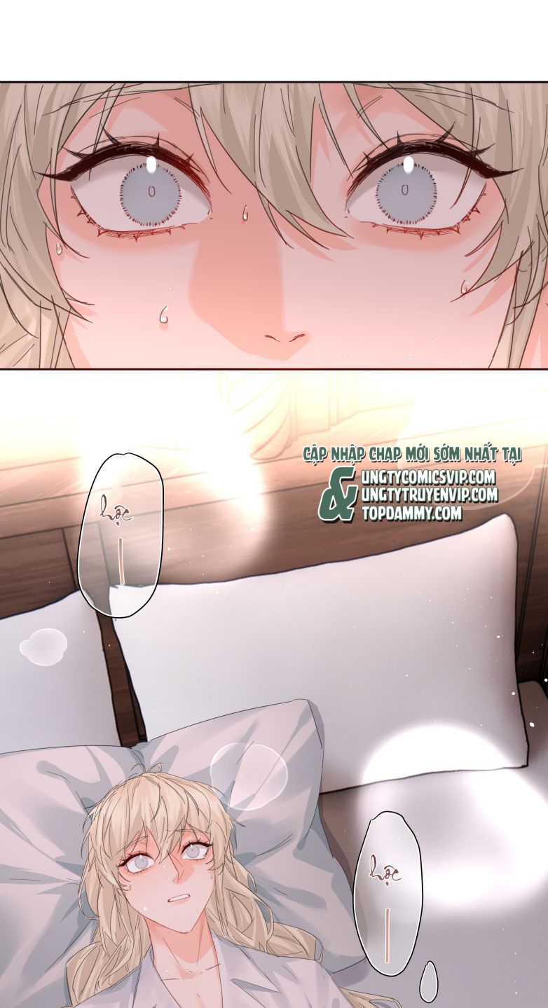 Tiền Nhiệm Vi Vương chapter 29 16