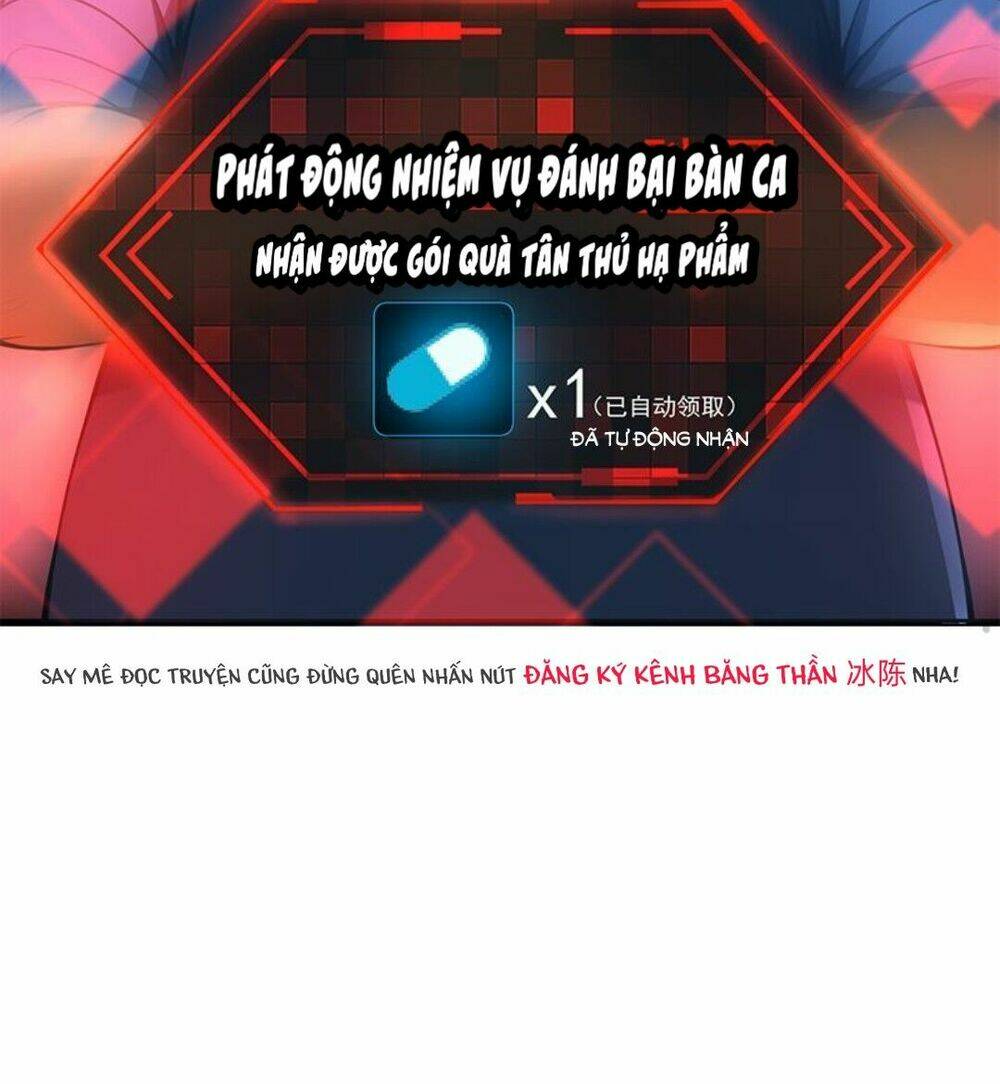 tối cường khí vận hệ thống chapter 2 30