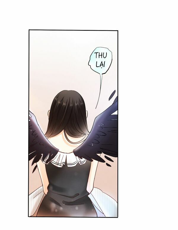 bay qua thiên sơn đến yêu anh chapter 36 37