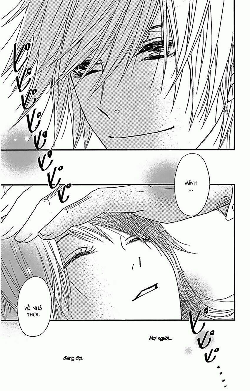 điện kích daisy chapter 74 36