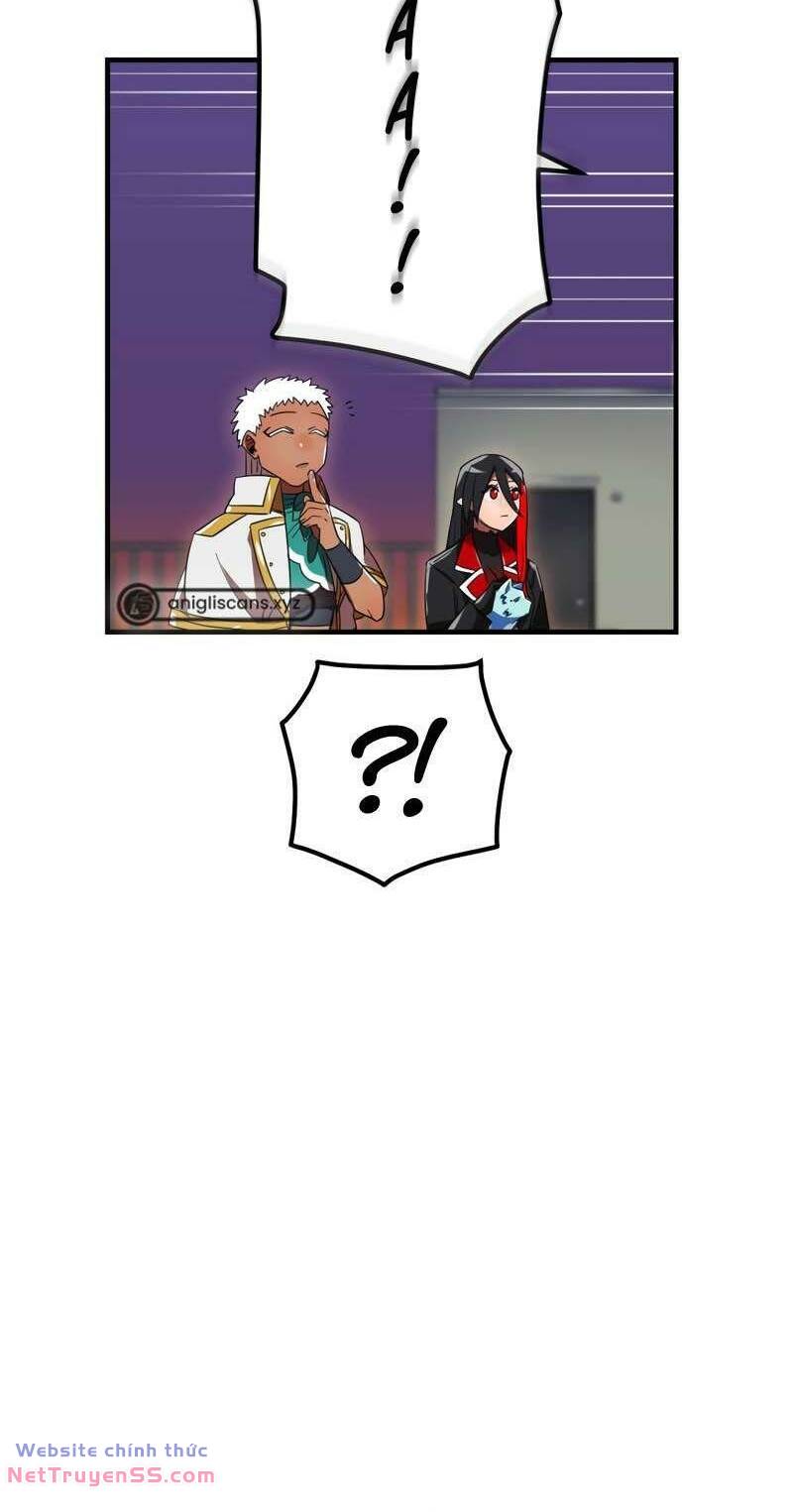 Huyết Thánh Cứu Thế Chủ~ Ta Chỉ Cần 0.0000001% Đã Trở Thành Vô Địch chapter 62 65